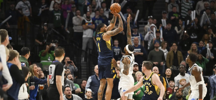 66 Days Until Tip-off