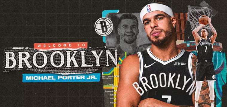Time to Come Clean: I’m Slightly Intrigued by the 2025 Brooklyn Nets